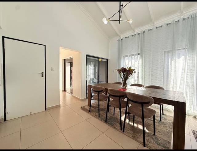 4 BEDROOM TOWNHOUSE FOR SALE IN CARLSWALD